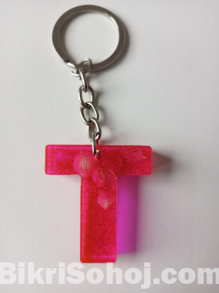 Key ring